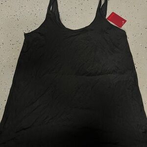 Tommy John Women's Second Skin Sleep Tank